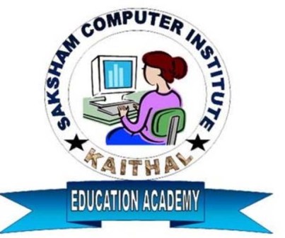 center logo